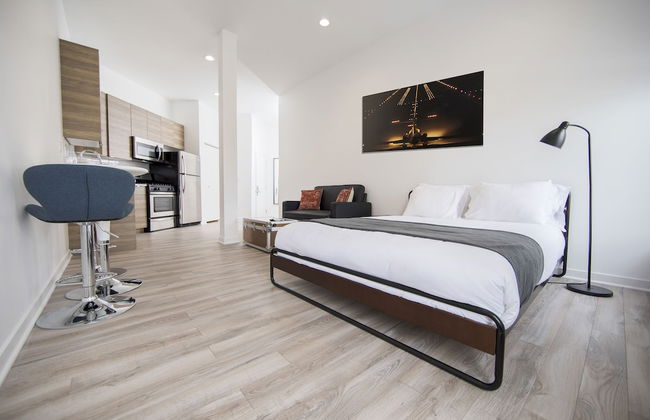 Ginosi 747 Apartel - Foto 23