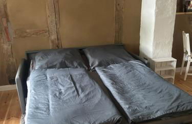 Erholung unterm Reetdach - Foto 14