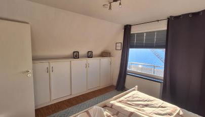 Ferienwohnung Kieltrip - Foto 4, wardrobe