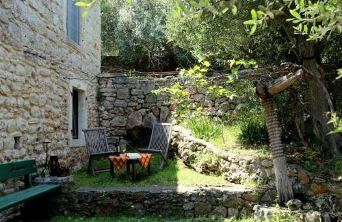 Secluded fisherman's cottage Cove Sveti Ante, Hvar - 24817 - Foto 5