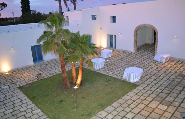 Agriturismo Campo Allegro - Foto 53