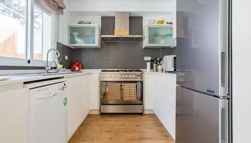 CASA CON ENCANTO - Foto 4, stove, dishwasher, pet friendly, minibar