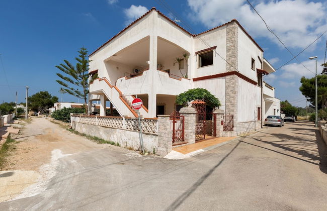 Villetta Posto Rosso - Foto 1