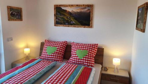 Ferienwohnungen**** Sophie & Luca - Foto 2