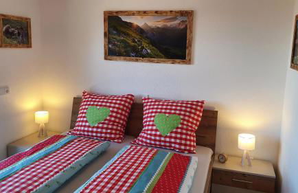 Ferienwohnungen**** Sophie & Luca - Foto 2