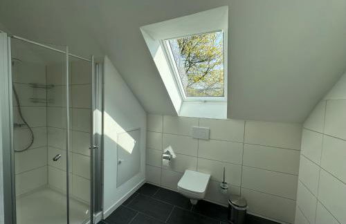 Ferienwohnung Berta auf Höpers Wohnpark - Foto 9