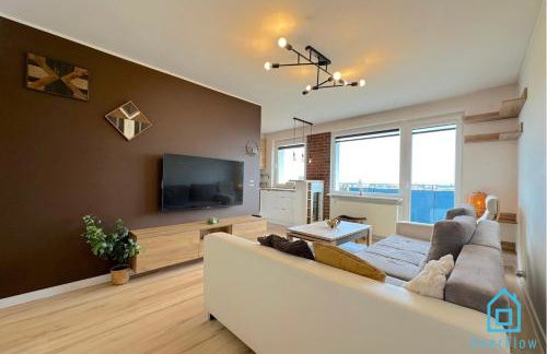 Postcard Apartment Scenic Escape 10 Minutes to Gdańsk Old Town and Seaside - Foto 11