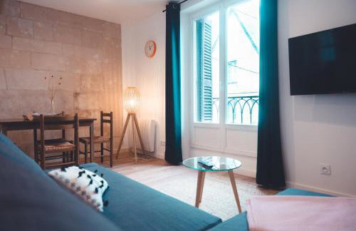 Le Pop Art- Petit nid douillet - Foto 20