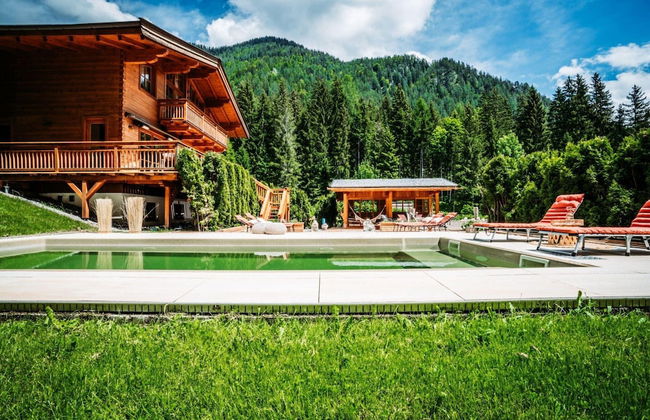 Chalet in Tyrol Near Ski-area - Foto 16