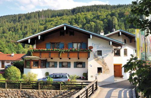 Haus Malerwinkl - Foto 23