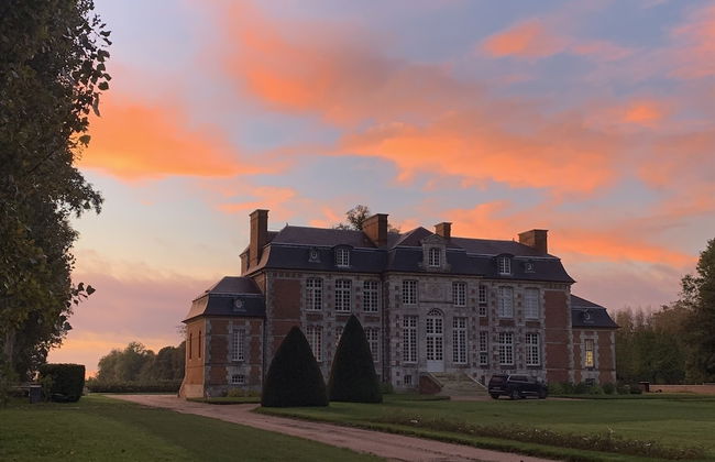 Château de Saint-Maclou - Photo 28