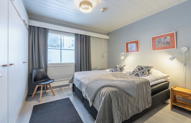 Kuukkeli Apartments - Foto 3