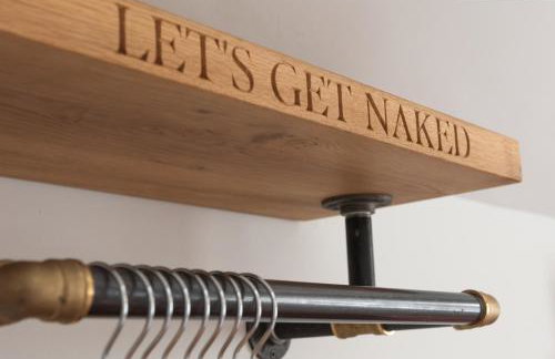 Crippens, Quintissential Luxury Central, Parking & EV - Foto 29