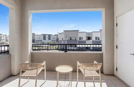 Landing Spectacular 2BD Gym Pool - Foto 22