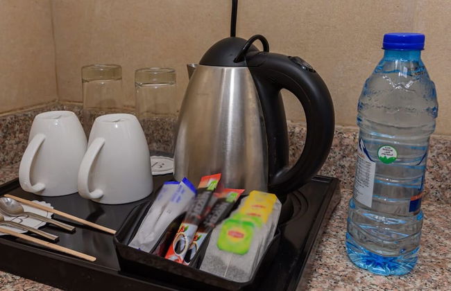 Bristol Hotel Salalah - Foto 36