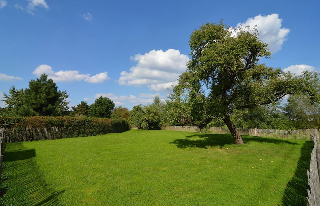 Family Villa, Profondeville - Foto 47