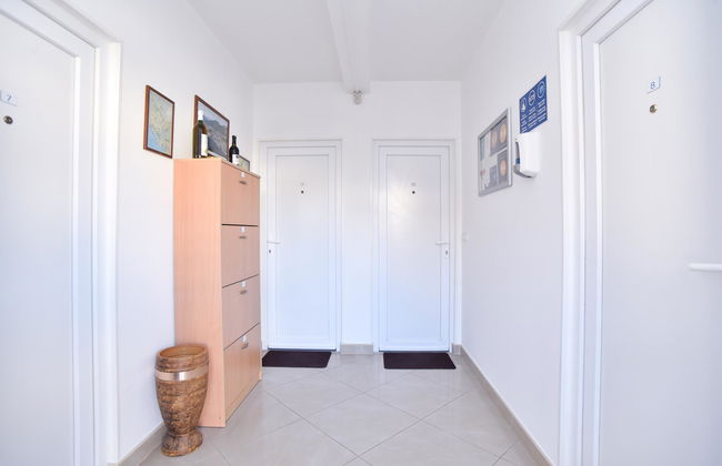 D&D Apartments Tivat - Foto 19