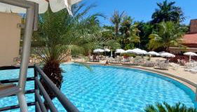 Condomínio HotSprings Hotel - Apartamento 1003 - Foto 4