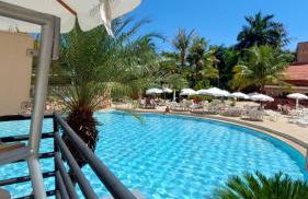 Condomínio HotSprings Hotel - Apartamento 1003 - Foto 4