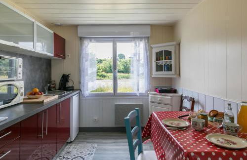 Holiday Home La Littorine by Interhome - Foto 30