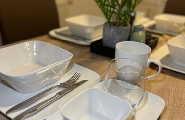 Ferienwohnung Eislingen - Foto 17