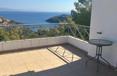 Mikro Amoni Beach Villa - Foto 34