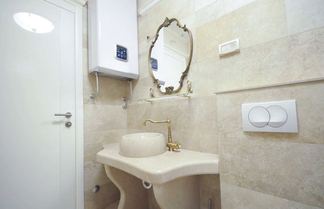 St. George Apartments and Villa with pool - Foto 52