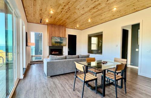 The Cove at Port Orford - 5 Ocean Front Suites - Foto 7