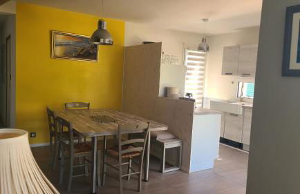 MAISON PMR à 15 mn DES PLAGES - Foto 8