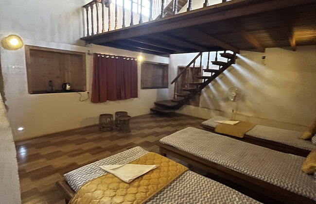 Forest Trails Adventure Resort - Foto 22