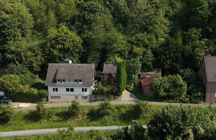 Ferienoase Weitblick - Foto 28