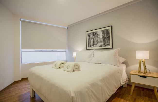 Nomad Apartments in Bohem Barranco by Wynwood-House - Photo 54