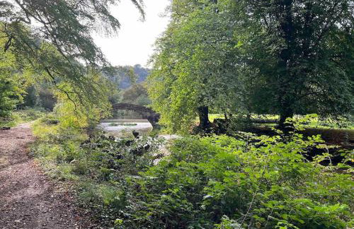 Luxury Peak District Home - 2 miles from Ashbourne - Foto 60