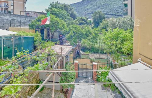 Bright Finalborgo Apartment - Foto 25