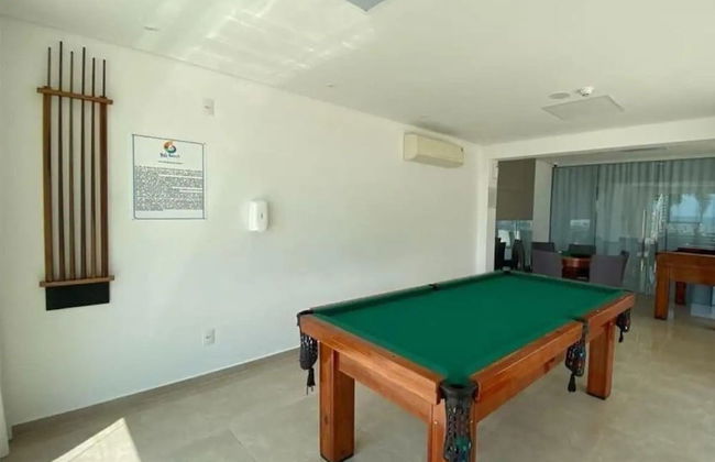 Ap Oásis do Mar - Bali Beach - Photo 36