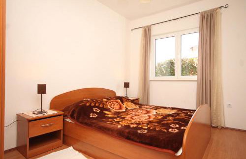 Apartments by the sea Kraj - Pasman - 8247 - Photo 49