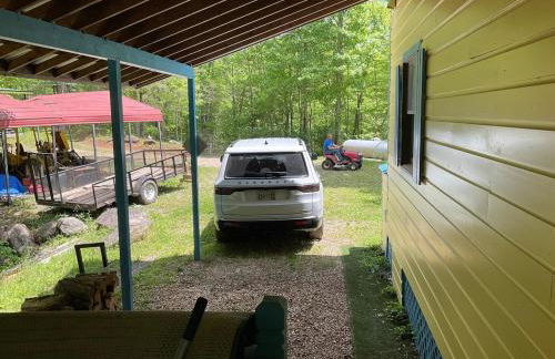 Hancock Hills Smoky Mountain Retreat CosbyTN - Foto 19