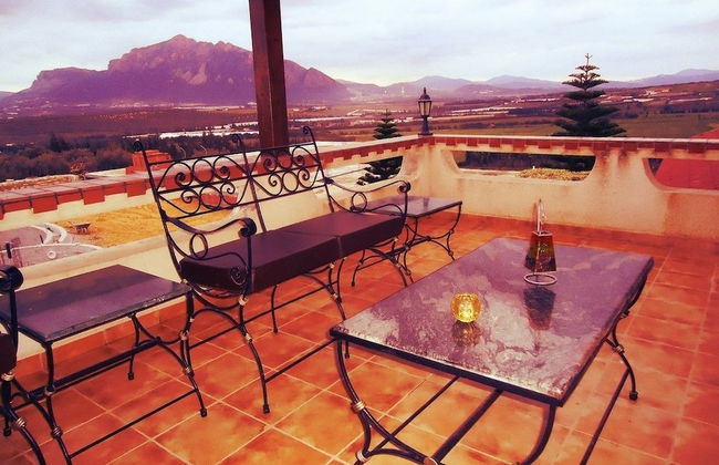 Dar Salima - Foto 37