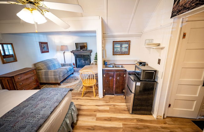 River Ridge Cottages - Foto 29