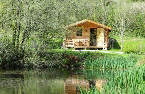 Polgwedhen Lodge - Photo 1