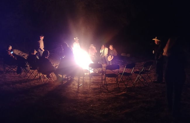 Double R Guest Ranch - Photo 25