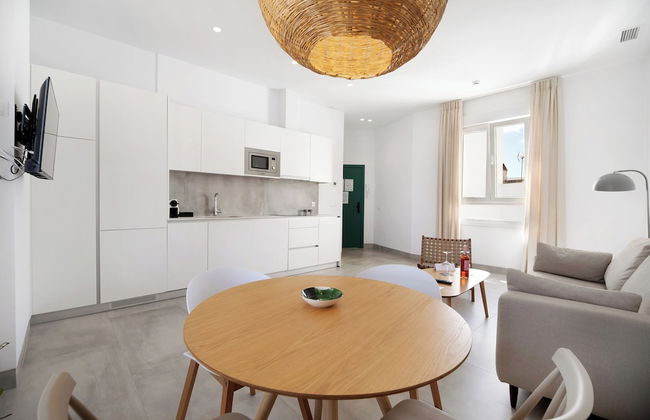 Casa de la Vega Suites - Foto 64