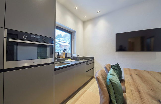 Apartment Comfort - Foto 20