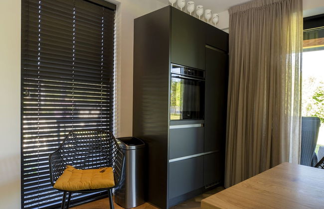 Villa in Friesland With Garden and Terrace - Foto 5