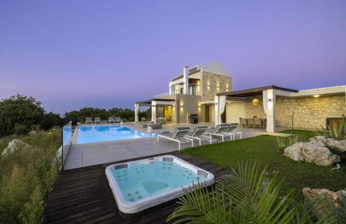 Rethymno Villas - Foto 72