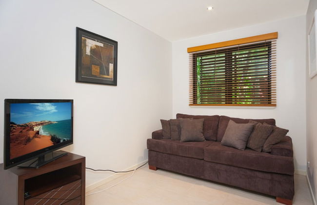 Peponi 2 - Beachfront Apartment - Foto 9