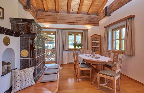 Chalet Menkenhof - Foto 21