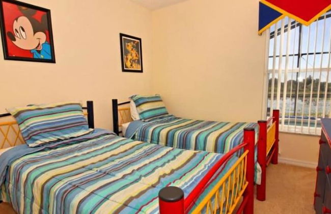 Ly218454 - Oak Island Cove - 4 Bed 3 Baths Villa - Foto 6