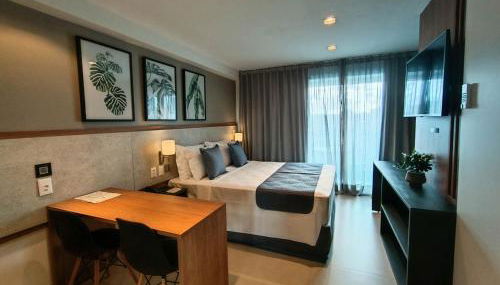 Apartamentos no RN Studio Premium - Photo 2