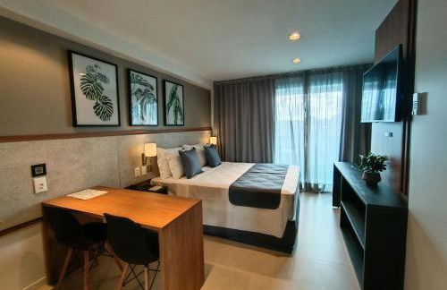 Apartamentos no RN Studio Premium - Photo 2